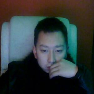 冷眸