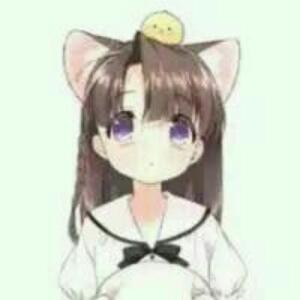 子衿