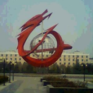 五月新人