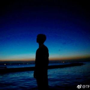 心系北电王俊凯