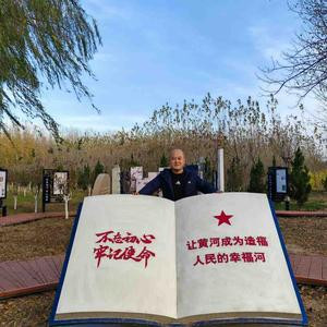 风渡星河