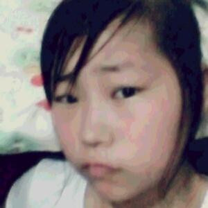 小妞的淑女范