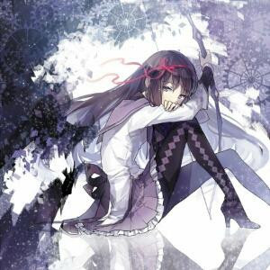 思念已被风吹散