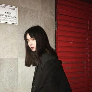 杨咩咩