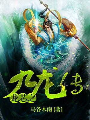 龙芯之九龙传
