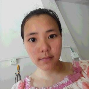 黄豆豆