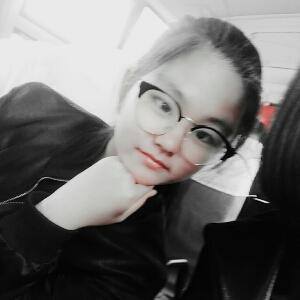 我是凌墨小可爱