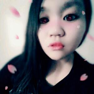 怪桃子姐姐