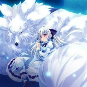 梦幻紫夜