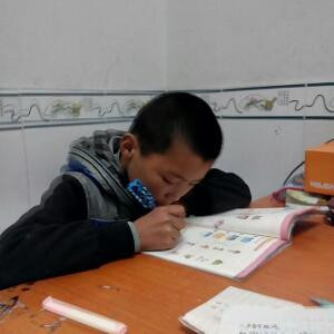 处男