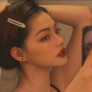 奶油拌云朵