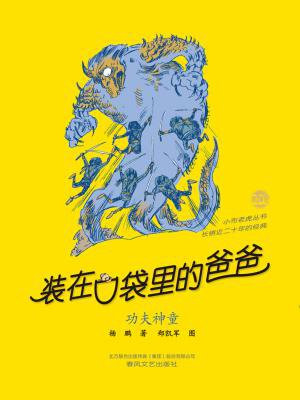 装在口袋里的爸爸-功夫神童