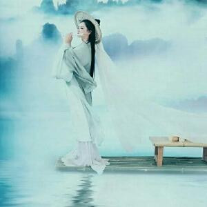 婵娟