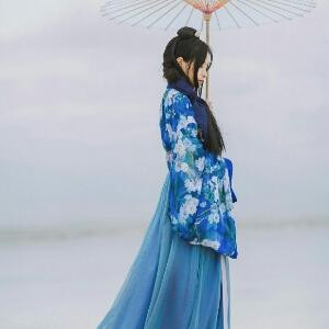步音姑娘