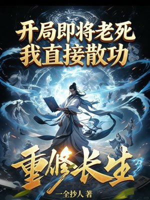 开局即将老死，我直接散功重修长生