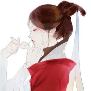 离妆