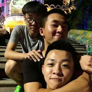 林C明