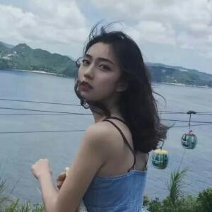 富江