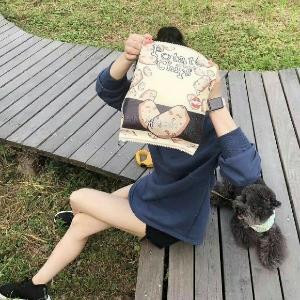 尕糖菓