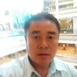 傻人多福