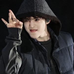 涂山小红狐