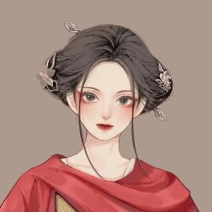 折梅寄江北