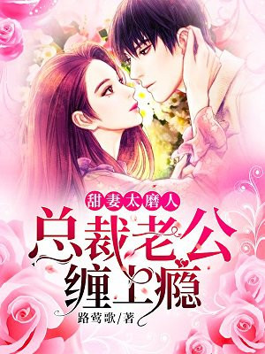 甜妻太磨人：总裁老公缠上瘾