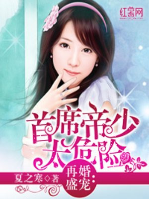 再婚盛宠:首席帝少太危险