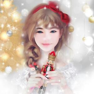萌萌的小兔