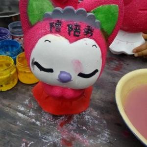 我只想看到朝阳