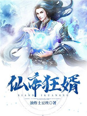 仙帝狂婿