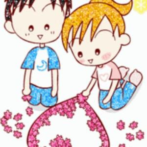 紫色风玲