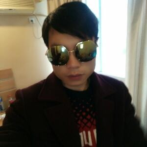 开心就好