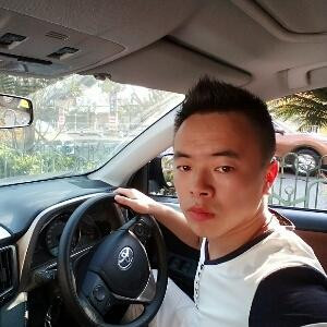 孤独浪子