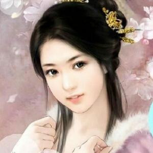 紫色和璇