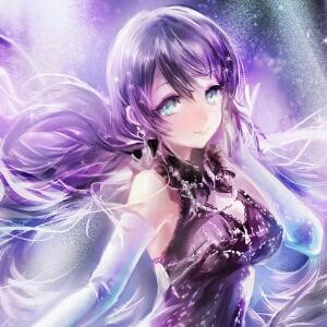 诉说纯真的灵魂