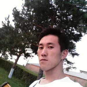 杨越
