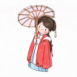 小女子
