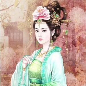小妖很萌