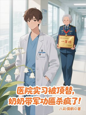 医院实习被顶替，奶奶带军功匾杀疯了！