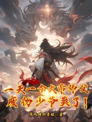 一天一个大帝师父,废物少爷爽了!