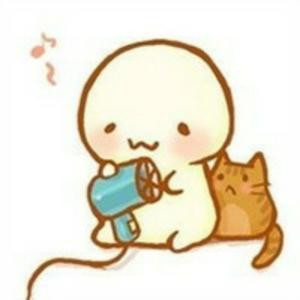 家里蹲的小纸条