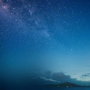 海阔天空