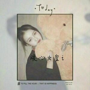 小孤独