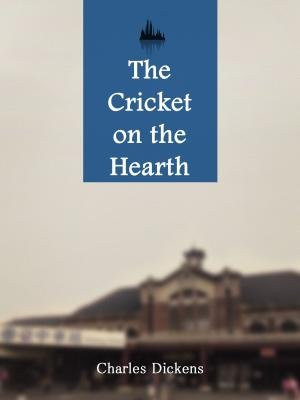 The Cricket on the Hearth