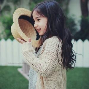 福官大人在涂墙