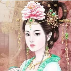 我是小美人鱼