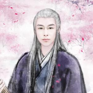 陈极