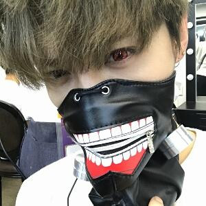 鹿晗