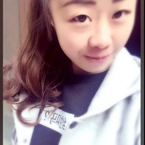 琪子最萌